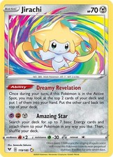 Jirachi (119)