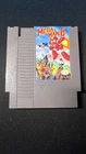 Mega Man 6 Nintendo NES Authentic Cartridge