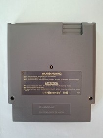 Faxanadu Nintendo nes pal B fra / fah