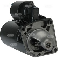 HC-Cargo Anlasser Starter 0.8 Kw FüR Fiat Punto Van 1.2 60 1.1 Seicento/600