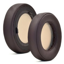 2Pcs Ear pads Cushion For Corsair Virtuoso RGB Wireless SE Gaming Headphone hh