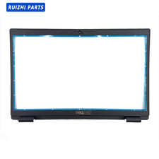 new for Dell Latitude 3520 / E3520 B Cover Screen Bezel Part No.: 0DYG7C