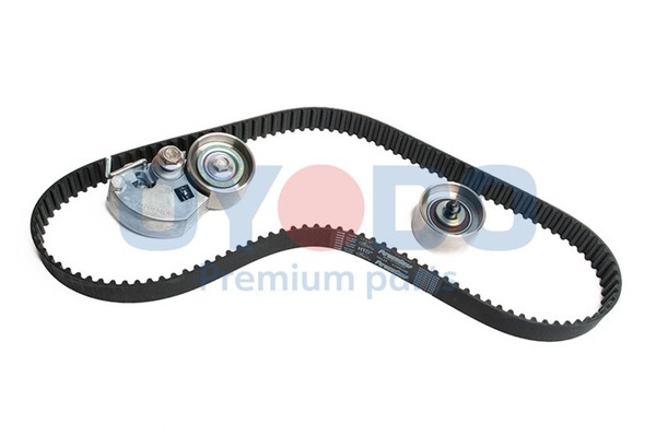 Zahnriemensatz Oyodo 55R0511-OYO FüR Hyundai Tucson JM Santa FÉ 2 CM 1 SM Sonata-image