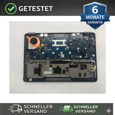 Dell Latitude E7250 Motherboard Mainboard I7-5600U LA-A971P