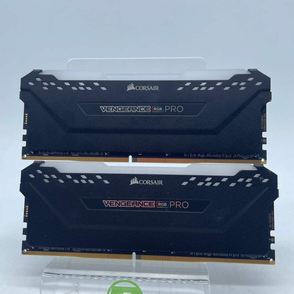 AMD Ryzen 9 5900X 3200mhz 12 Core CMW32GX4M2C3200C16 24 Thread AM4 