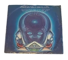 Journey – Separate Ways (Worlds Apart) / Frontiers 45 RPM Vinyl Record 7" Single