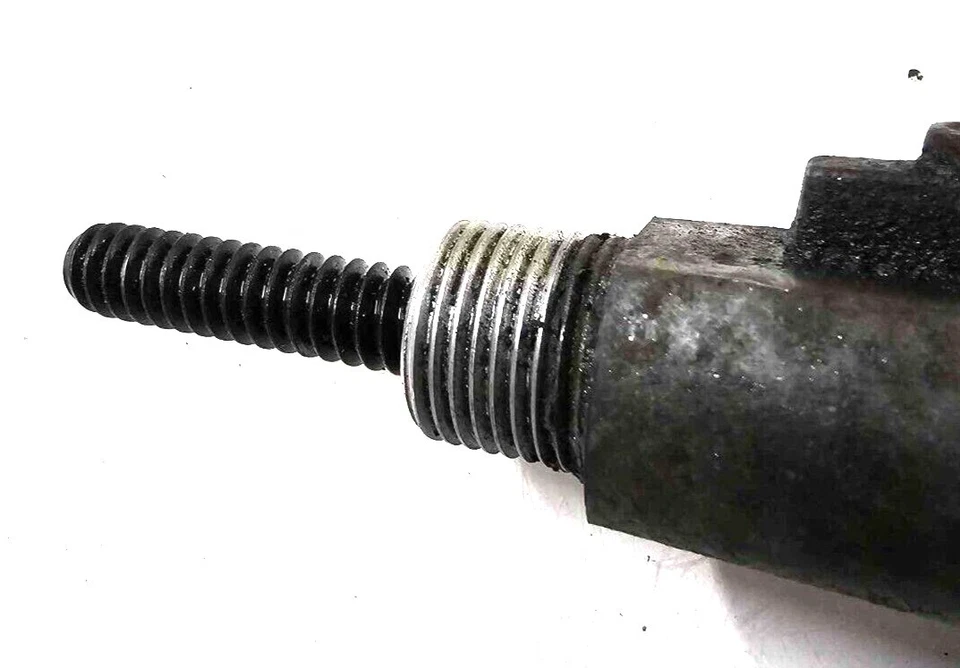 1995-2007 Arctic Cat Panther 440 Oem Chain Tensioner 0602-746 - Image 3 of 3