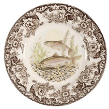 Spode Woodland Dinner Plate 7921908