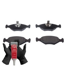 Plaquette de frein Fiat PALIO