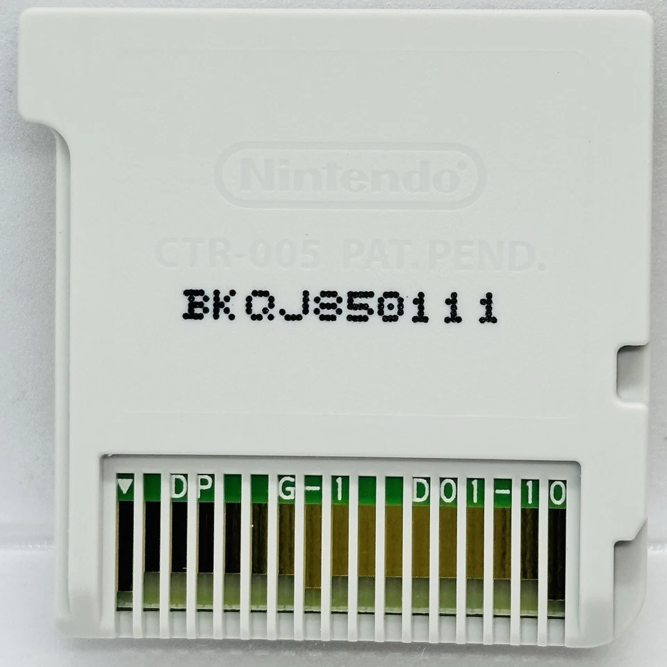 Nintendo 3DS Kobayashi ga Kawaisugite Tsurai Romance Simulation Japanese Games - Image 2 of 2