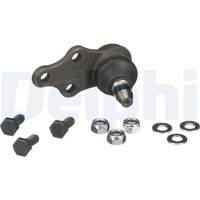 Delphi Traggelenk FüHrungsgelenk TC1895 FüR Chevrolet Epica Evanda Daewoo Klal