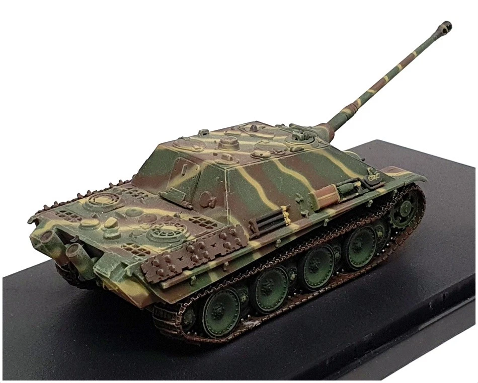 Dragon Models 1/72 Scale 60554 - Sd.Kfz.173 Jagdpanther Tank East Prussia 1945 - Image 2 of 4
