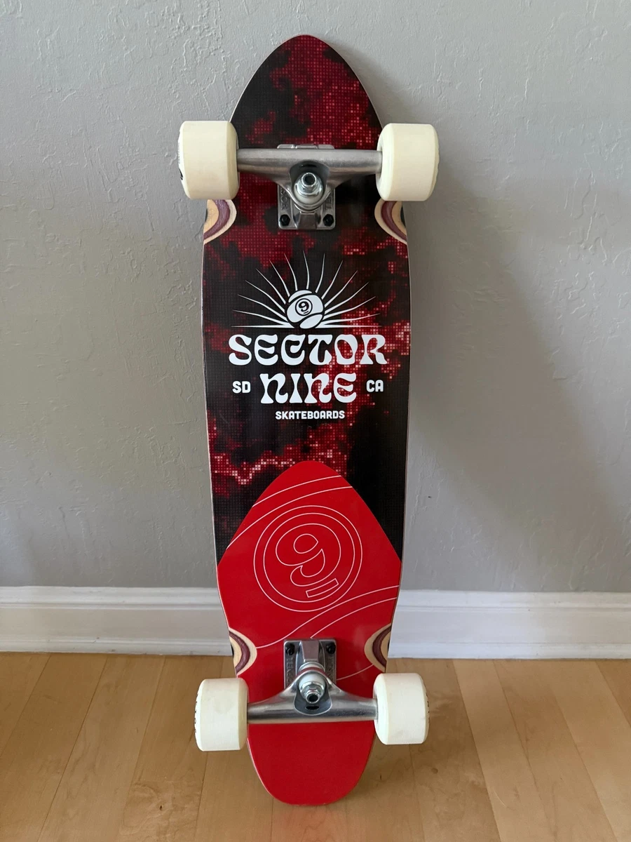 sector 9 skateboard products for sale | eBay