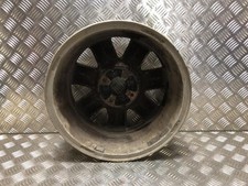 Cerchione CITROEN C3 PLURIEL PHASE 2 CABRIOLET 00005402G3