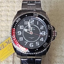 RELOJ INVICTA 6008 NUEVO