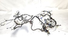 1993 Nissan 240SX OEM Body Wiring Harness KA24DE RWD