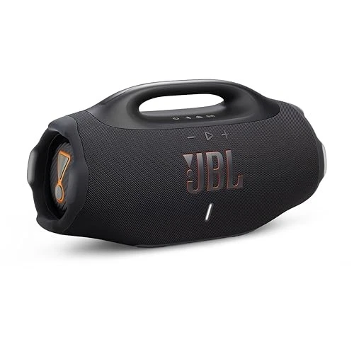 JBL Boombox Bluetooth Docks & Mini Speakers for sale | eBay
