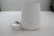 NETGEAR Orbi RBS40 AC2200 Tri-Band Wi-Fi 5 Mesh Router  TESTED 