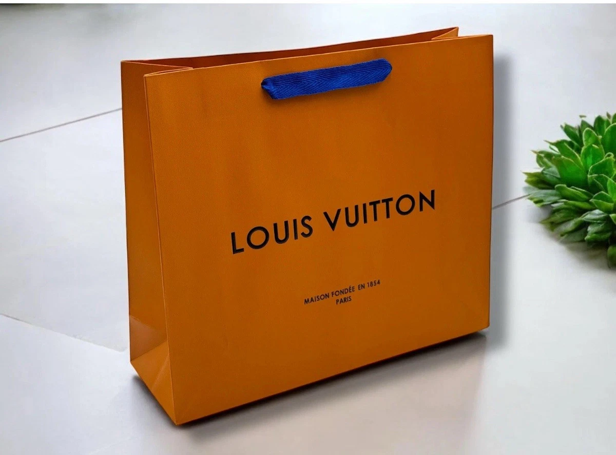 Louis Vuitton 购物袋| eBay