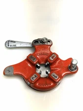 Ridgid 500A 3/4” Quick-Opening Mono Die Head For 300, 535 Threader #2