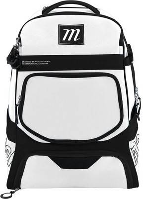 Marucci Rangr Baseball Backpack, New