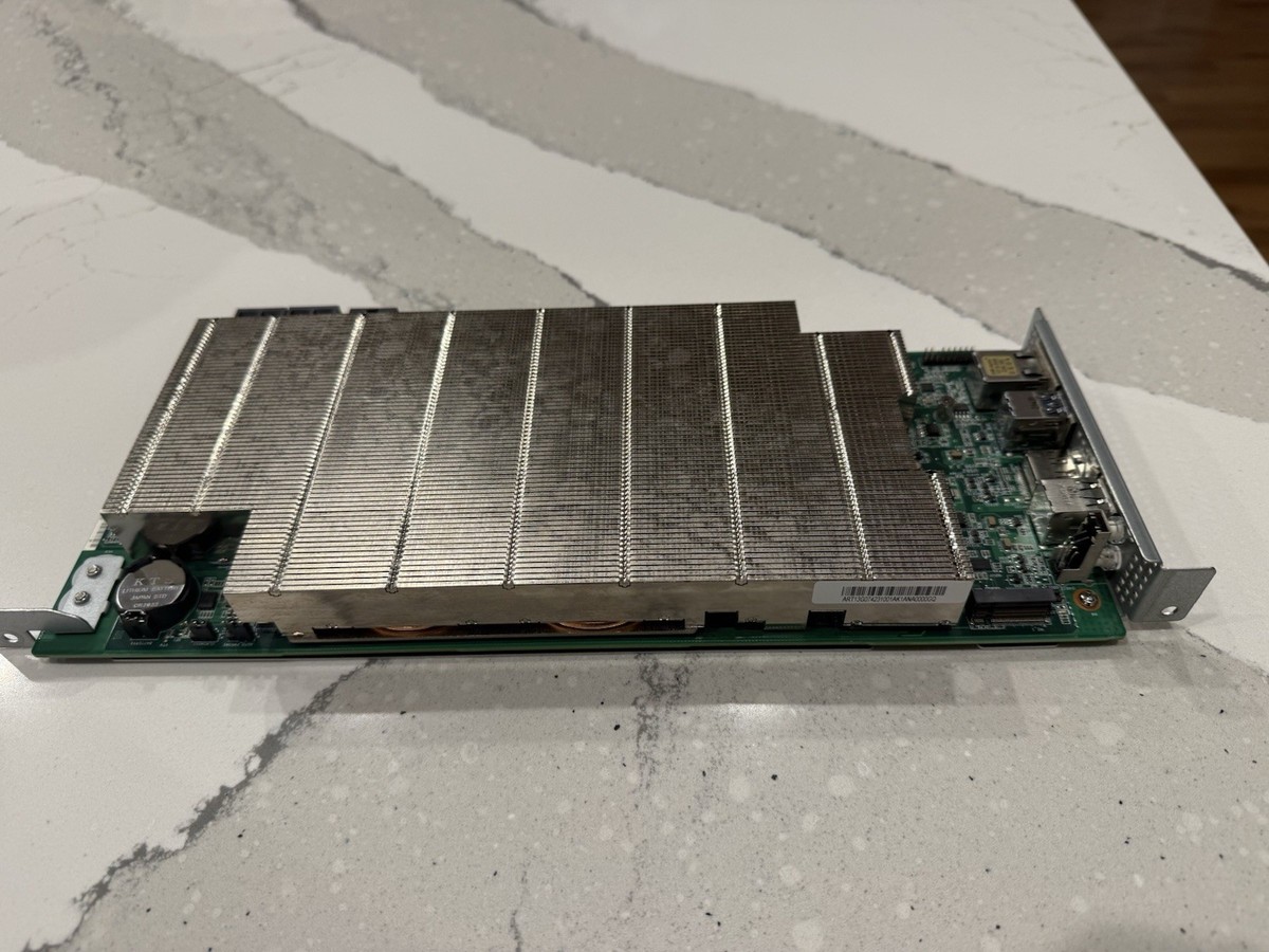 ASRock AMD BC-250 Mining APU-Used | eBay