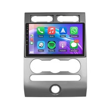 Car Stereo with Carplay  Android Auto 9" Touch Screen Android 13 Backup Camera