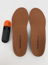 Superfeet All Purpose Memory Foam Support Insoles US M5.5-7 W6.5-8 C