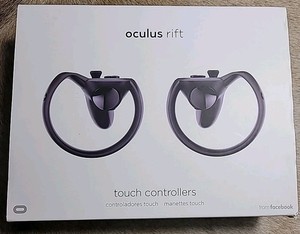 Oculus Rift Controller | eBay