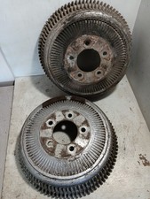 1961 1966 Buick Rear Brake Drums Original Aluminum Riviera Electra Wildcat