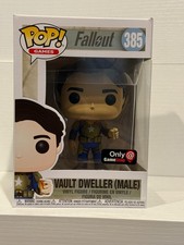 Ultimate Funko Pop Fallout Figures Checklist and Gallery 77