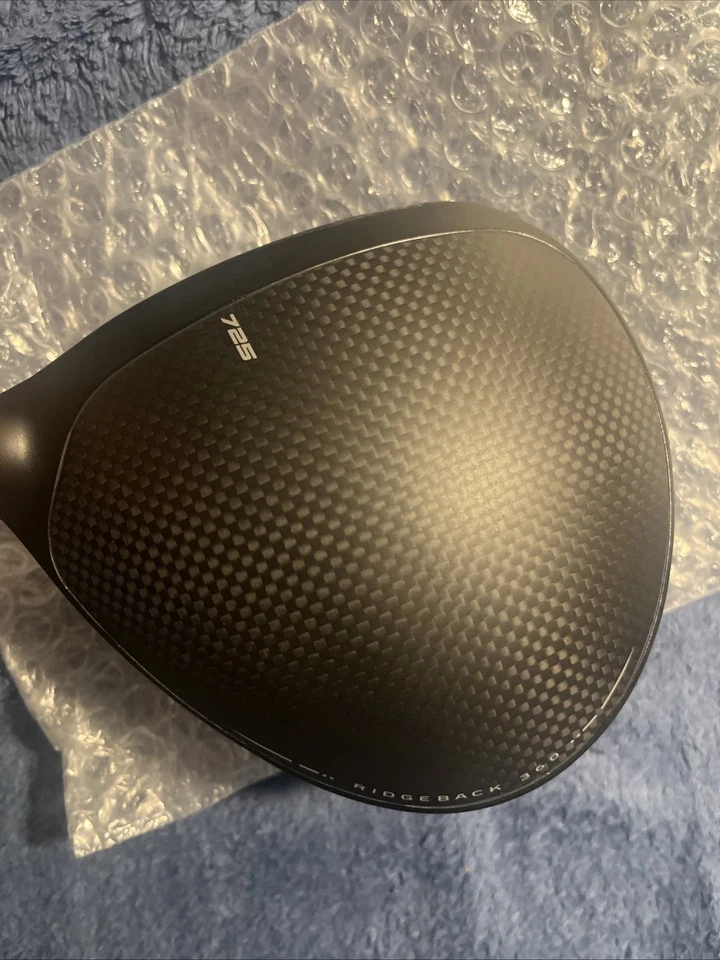 TOUR ISSUE TOUR EDGE EXOTICS C725-9.0’DRIVER/198g/NEW”” - Image 4 of 4