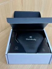 Therabody  Theragun Mini Portable Massage Gun 2nd Gen Black TG02015-01