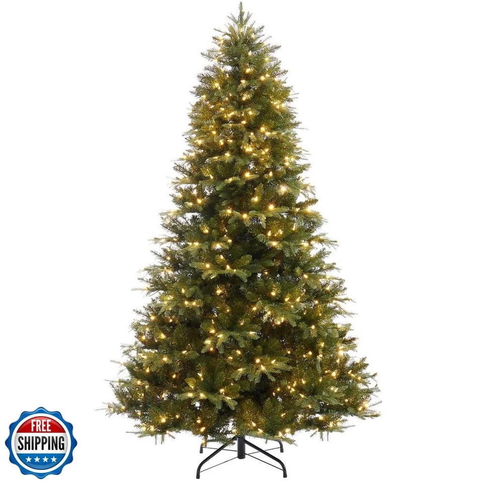 EasyBravo Christmas Tree Stand for 4 to 6 Foot Trees, Fits 0.7-0.86 Inch Pole - Image 3 of 4