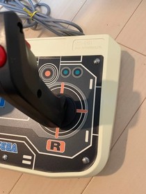  Same-day shipping Virtualon Sega Saturn Twin Stick HSS-015 current product