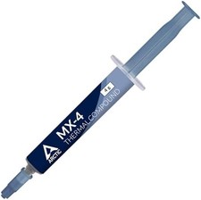 Thermal Paste for CPU GPU Non Conductive