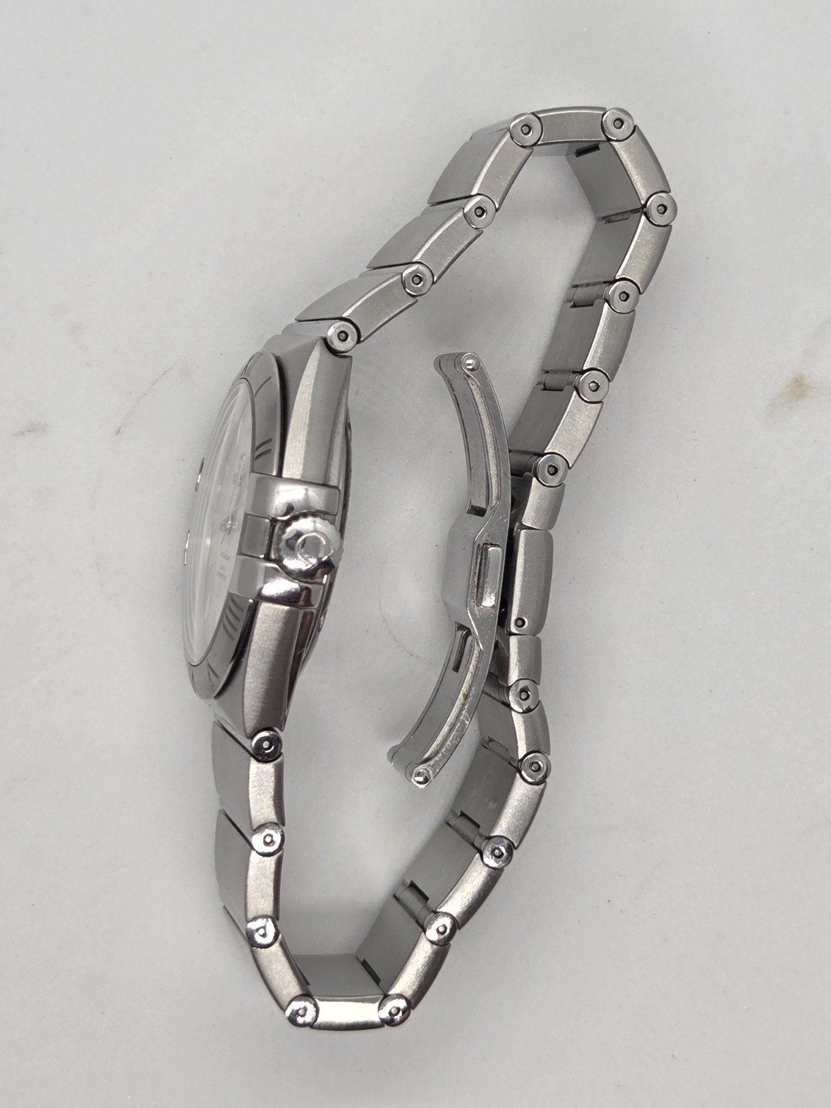 Omega Constellation Double Eagle Automatic Co-axi… - image 2