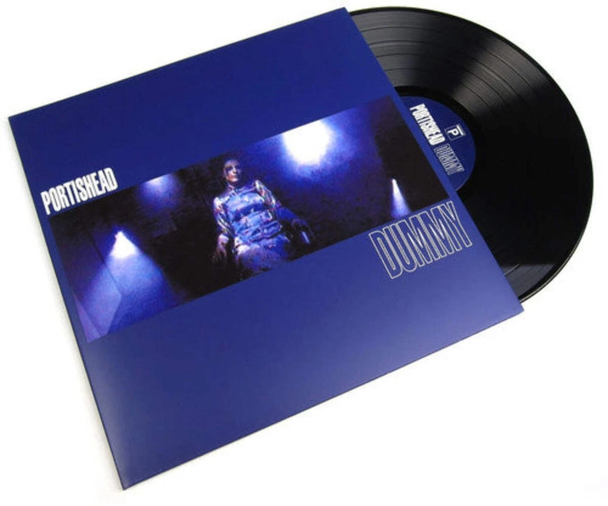Portishead Vinyl Records for sale - eBay