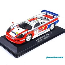 Saleen S7-R 2004 #7 Erdos - Newton 1:43