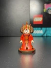 NEW Star Wars Queen Amidala Custom Lego Minifigure Gungan Sub set 9499