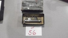 BEUGLER VINTAGE - MODELLO "ARTIGIANO"... LOTTO 56