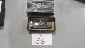 VINTAGE BEUGLER -" CRAFTSMAN " MODEL ... LOT 56