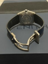 Zenith 95.9000.670/78.r584 Defy Classic Mens Watch Full Set Skeleton 6