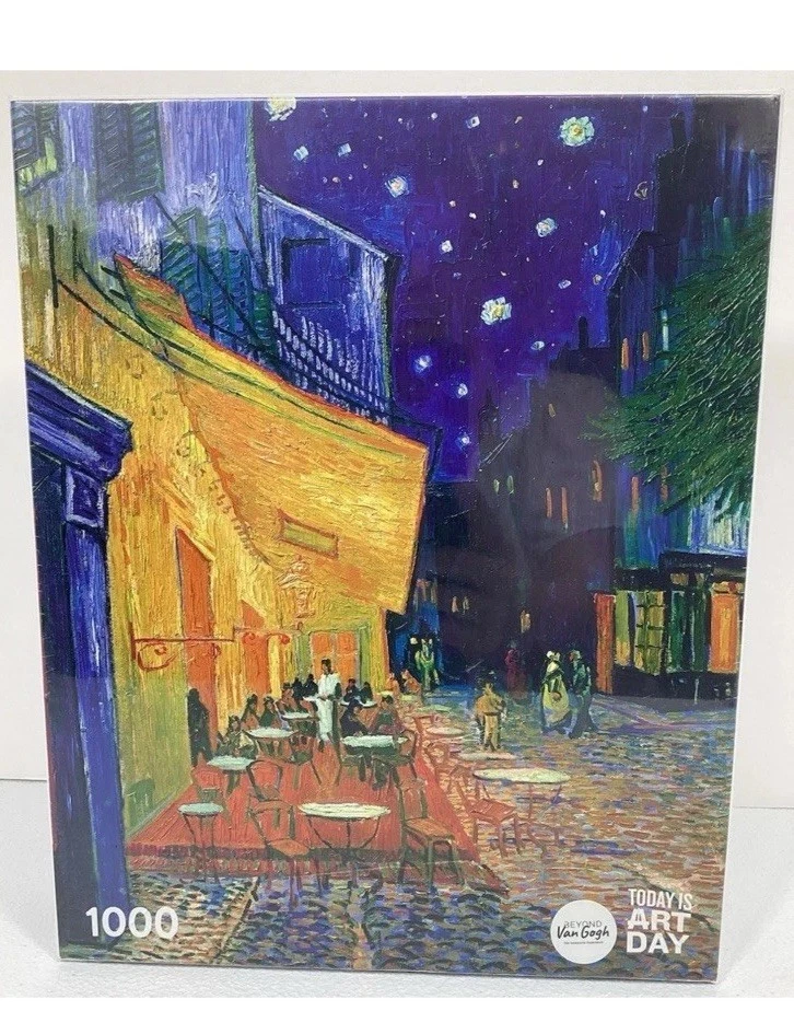 25+ cafe terrace at night for sale | Updated Oct 2026