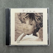 What's Love Got To Do With It Music