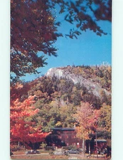 Pre-1980 LODGE SCENE Rutland Vermont VT : make an offer J7432