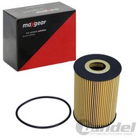 Maxgear ÖLfilter Filtereinsatz Passend FüR Porsche 911 Cayenne Macan Panamera |