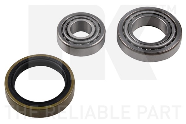 NK Radlagersatz 753316 FüR Mercedes C123 S123 C126 W123 W126 Klasse 123 Model-image