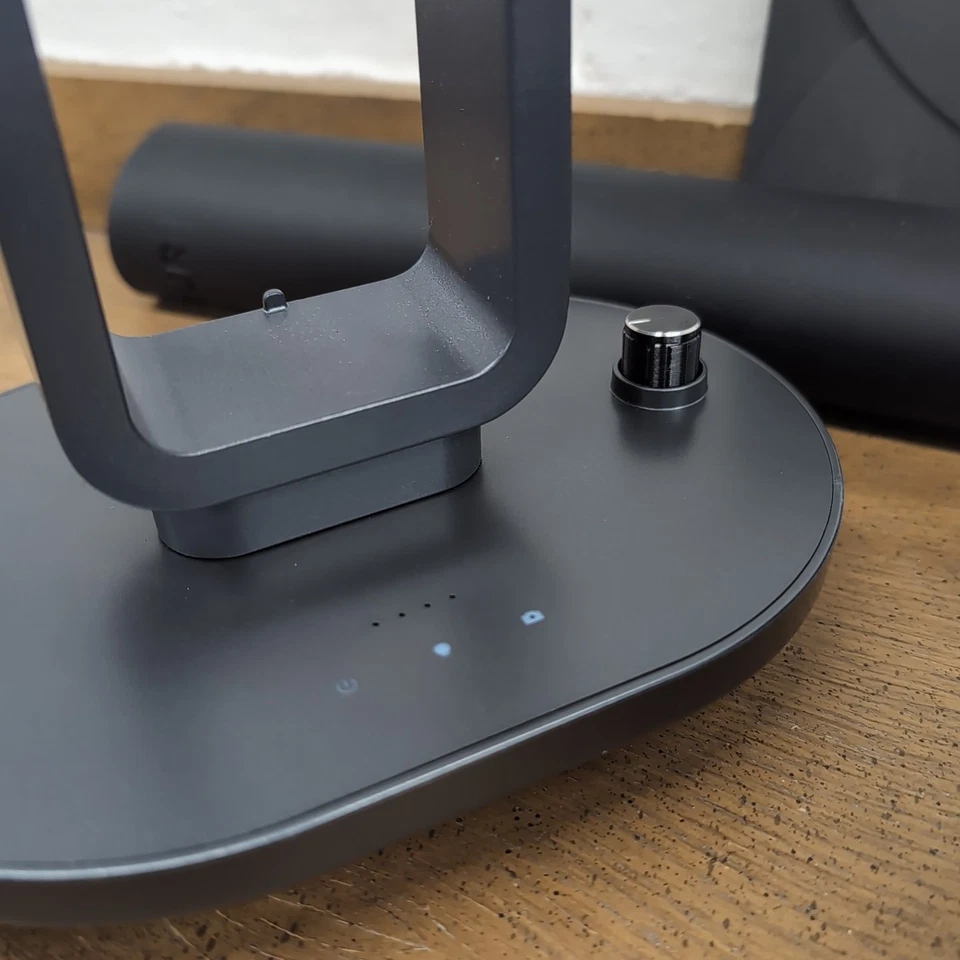 Escáner de documentos inteligente CZUR Aura Pro - portátil, funciona muy bien, con caja original Foto 4 de 4