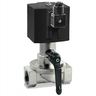 Boat QUICK ELECTROVALVE 12 V.